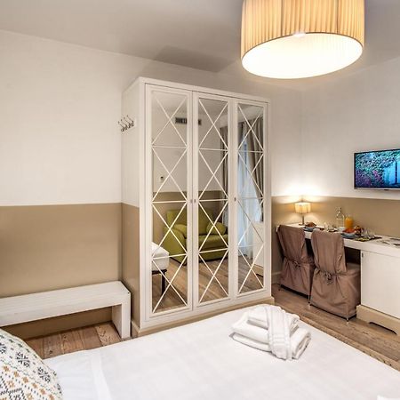 A Peace Of Rome B&B Экстерьер фото