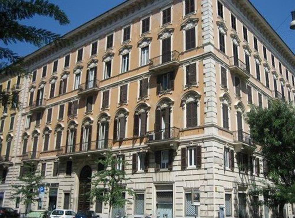 A Peace Of Rome B&B Экстерьер фото