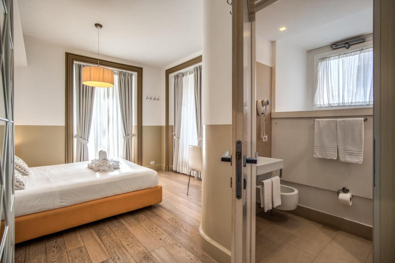 A Peace Of Rome B&B Экстерьер фото