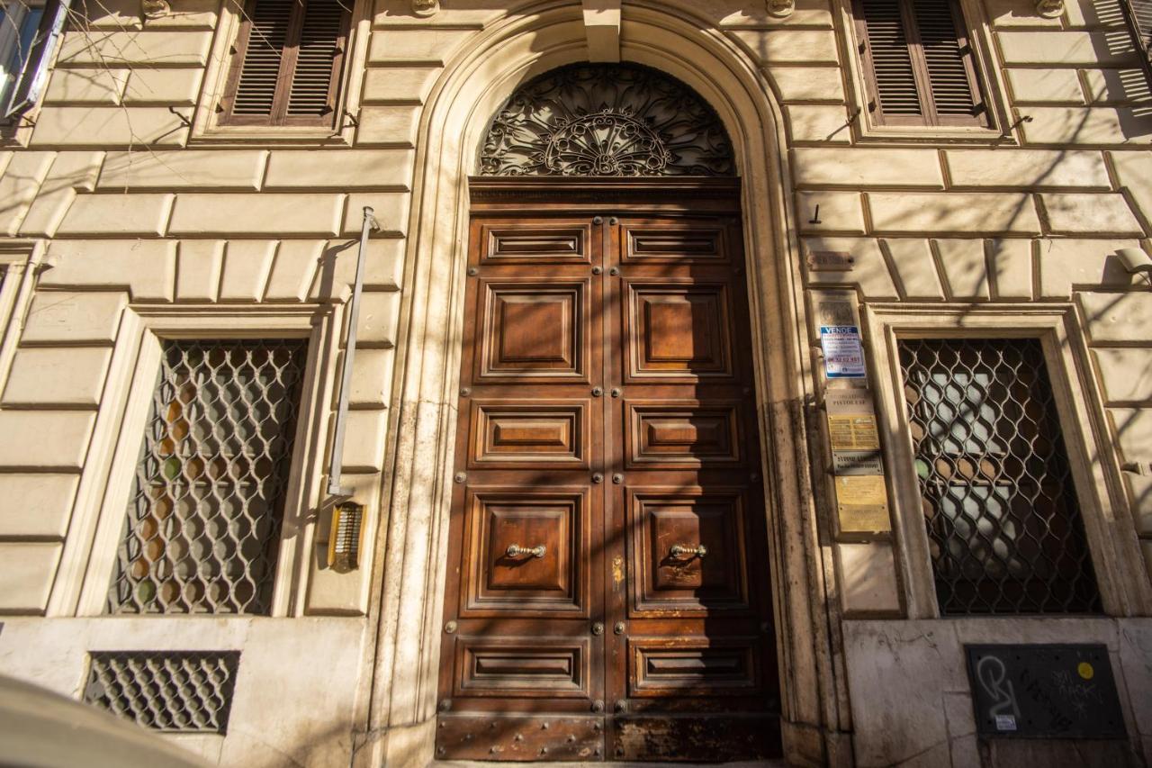 A Peace Of Rome B&B Экстерьер фото