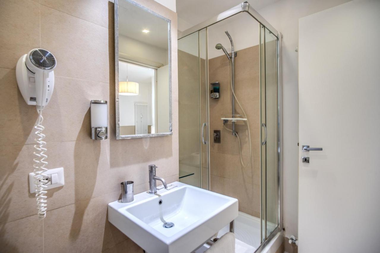 A Peace Of Rome B&B Экстерьер фото