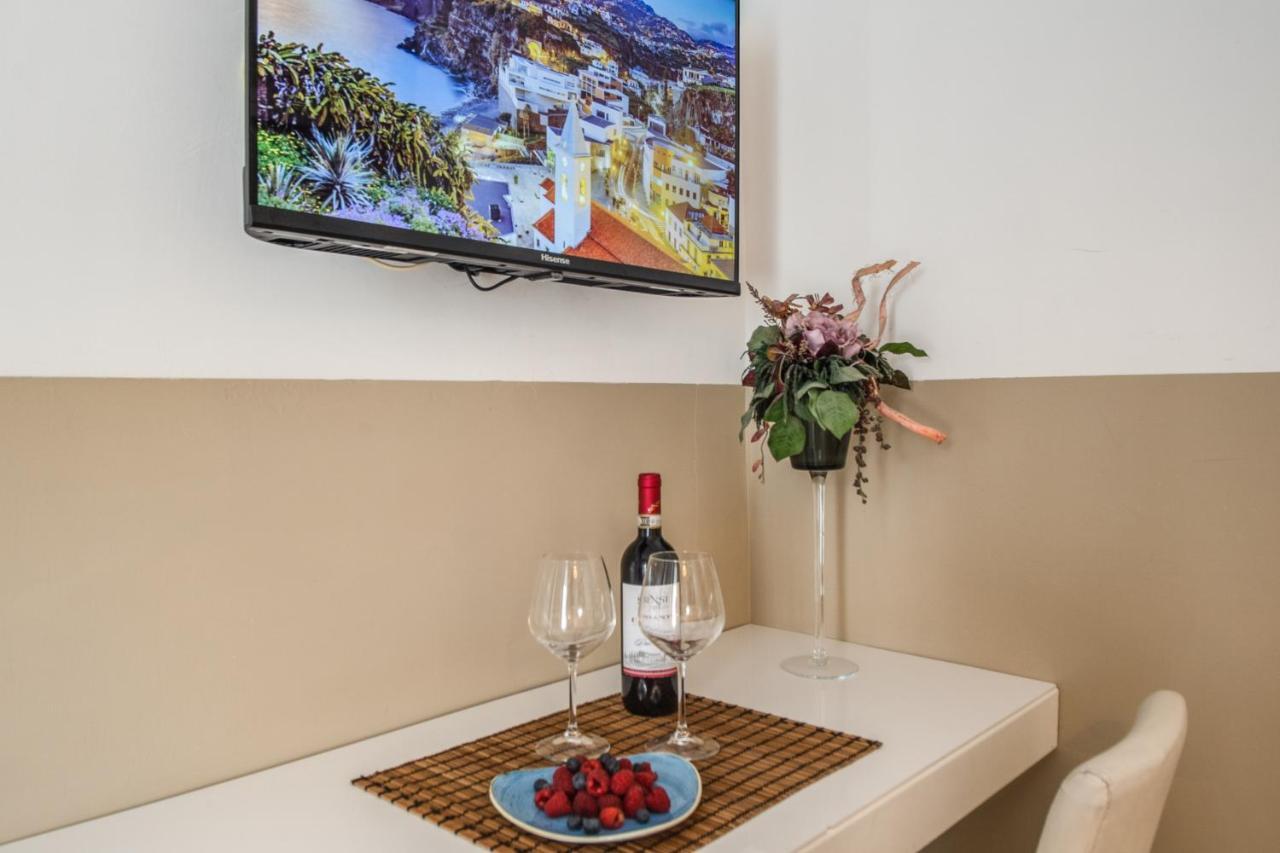 A Peace Of Rome B&B Экстерьер фото