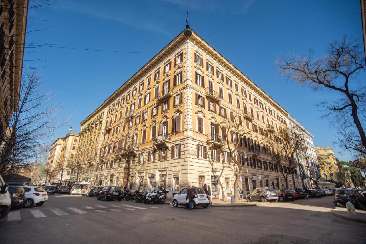 A Peace Of Rome B&B Экстерьер фото