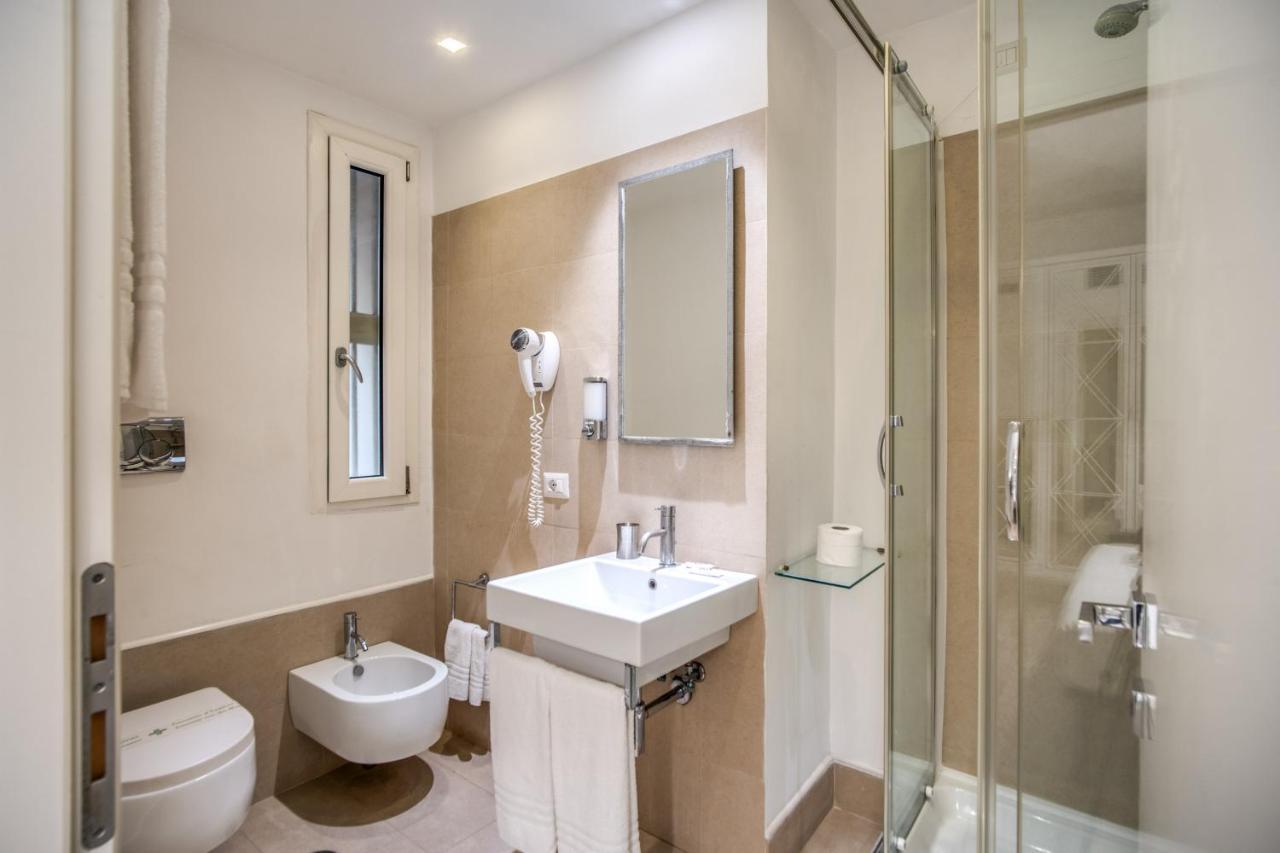 A Peace Of Rome B&B Экстерьер фото