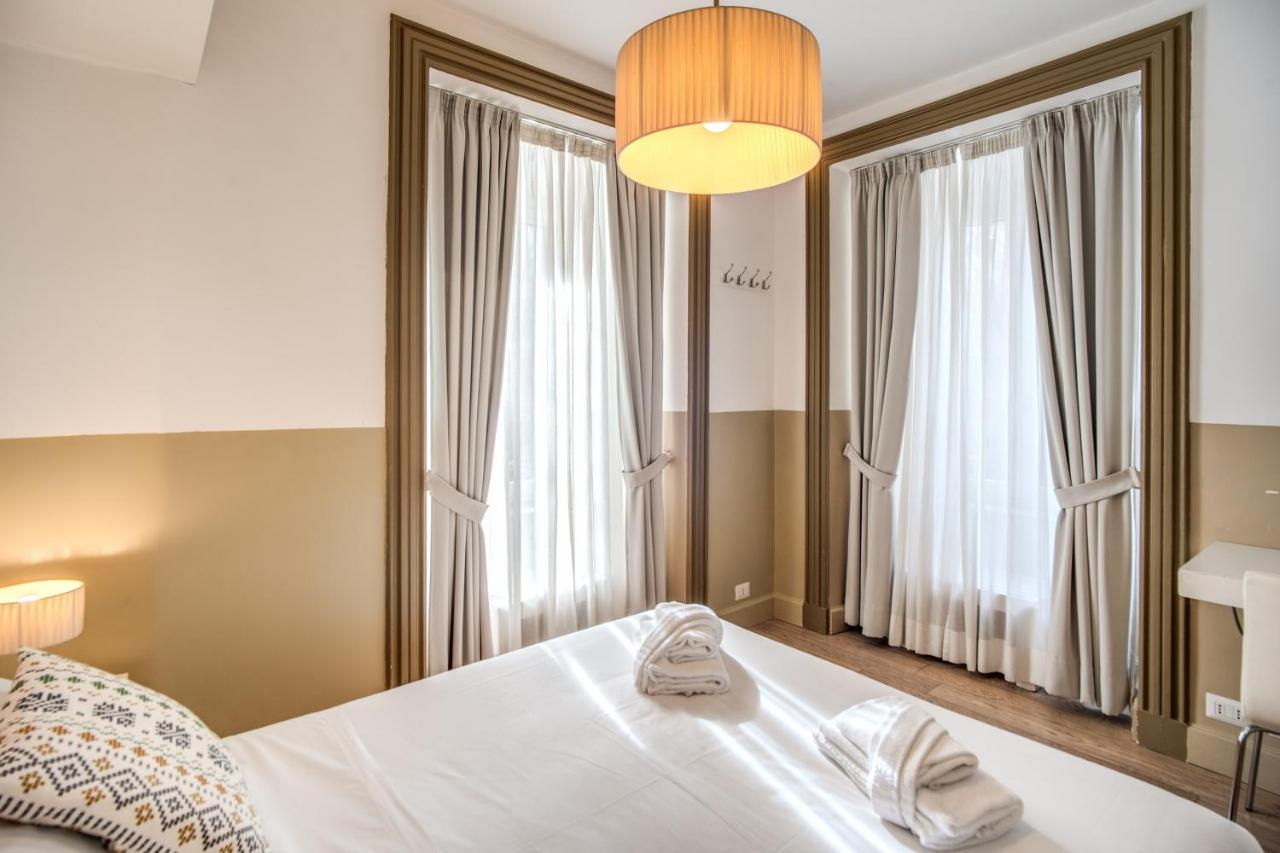 A Peace Of Rome B&B Экстерьер фото